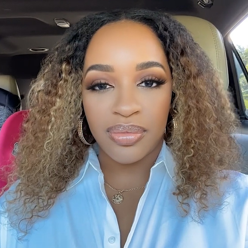 Meet your Posher, Joyce